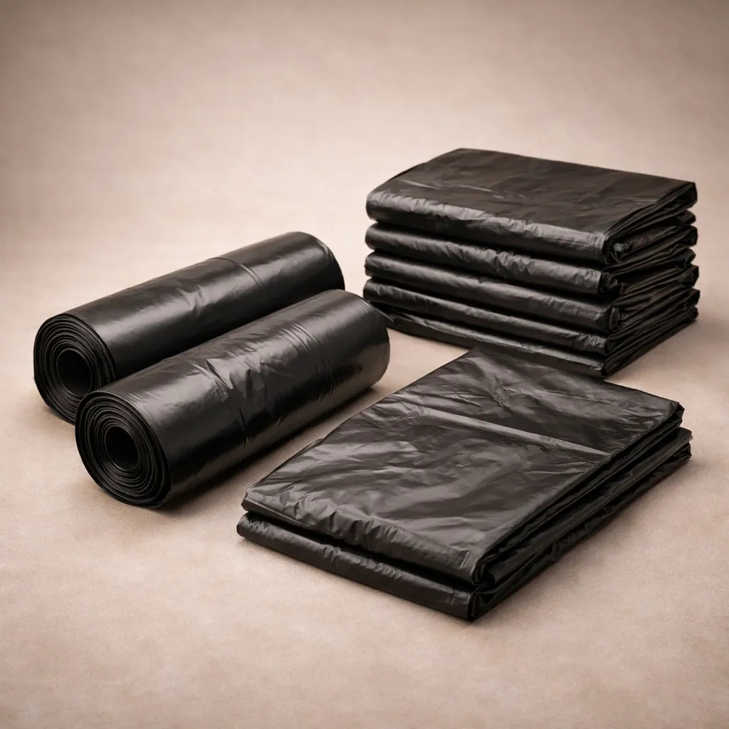 Bolsas de Basura