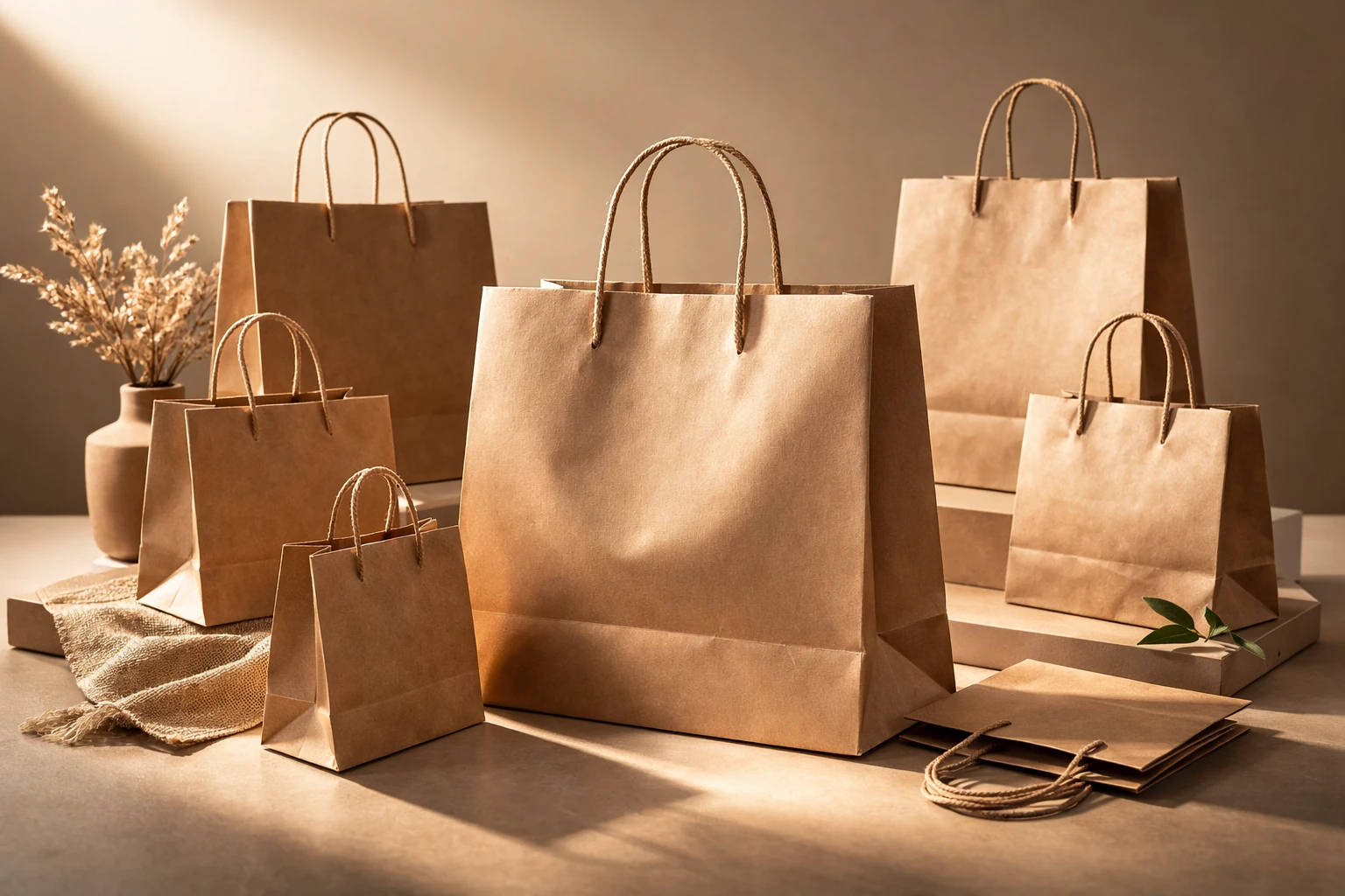 Papel Kraft