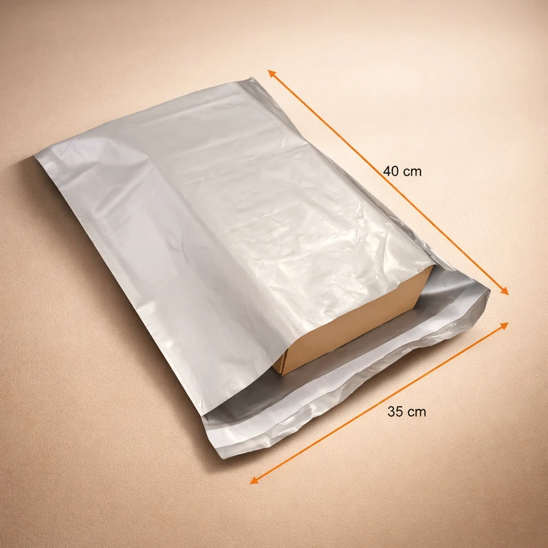 Bolsa Courier Corriente 35 × 40 cm