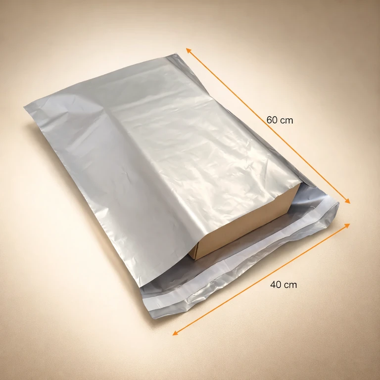 Bolsa Courier Corriente 40 × 60 cm