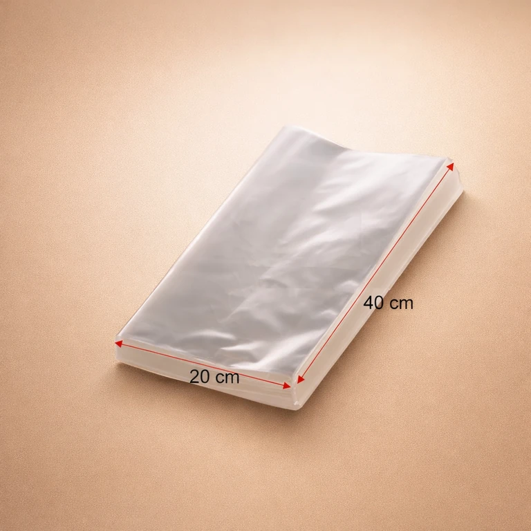 CELOFAN «20×40»
