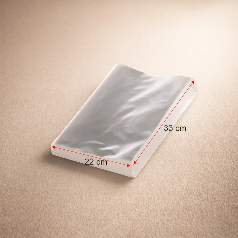CELOFAN «22×33»