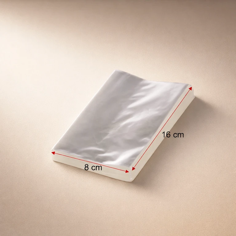 CELOFAN «8×16»