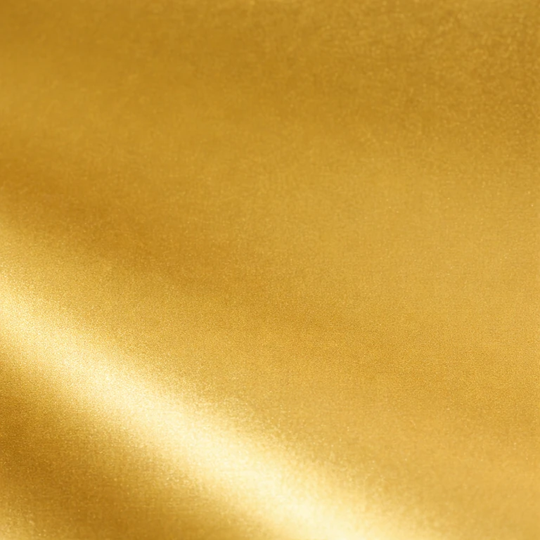 Sobre de Papel con Pegamento 30 × 40 cm Oro Liso