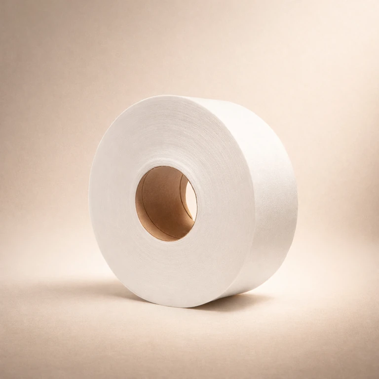 Papel higiénico jumbo